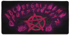 Summoning Spirits Extended Mousepad - Rundown Illustrations - Mockup - XL