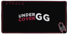 UnderCover GG Extended Mousepad