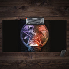 Altar of Astrontiel Extended Mousepad