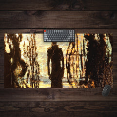 Morpheus Dream Extended Mousepad