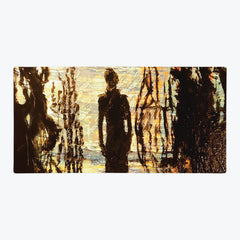 Morpheus Dream Extended Mousepad