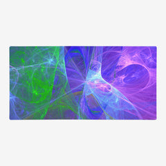 Space Phase Extended Mousepad