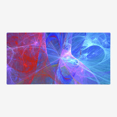 Space Phase Extended Mousepad