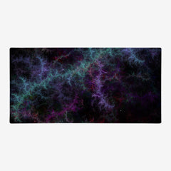 Space Vein Extended Mousepad