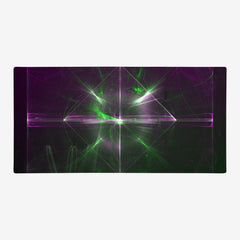 Thought Gate Extended Mousepad