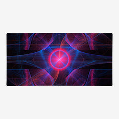 Xenon Extended Mousepad