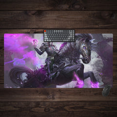Soul Rider Extended Mousepad