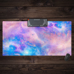 Cosmic Dreamscape Extended Mousepad