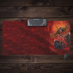 Ascension Extended Mousepad