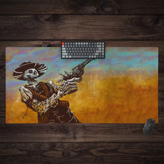 The Reckoning Extended Mousepad
