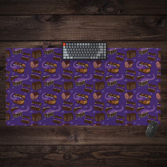 That's Not Treasure Extended Mousepad
