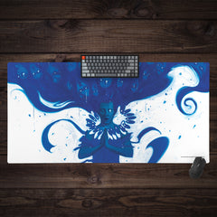 Channel the Ancestors Extended Mousepad