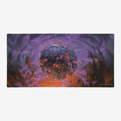 Chaos Extended Mousepad