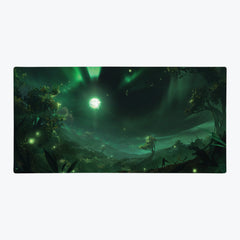 Mana Forest Extended Mousepad