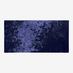 Consumed in Darkness Extended Mousepad