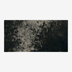 Consumed in Darkness Extended Mousepad