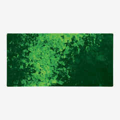 Consumed in Darkness Extended Mousepad