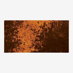 Consumed in Darkness Extended Mousepad