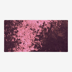 Consumed in Darkness Extended Mousepad