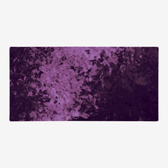 Consumed in Darkness Extended Mousepad