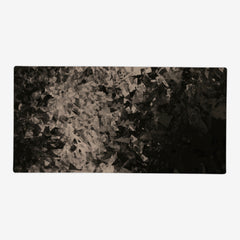 Consumed in Darkness Extended Mousepad