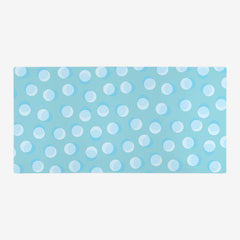 Dot By Dot Extended Mousepad