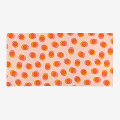 Dot By Dot Extended Mousepad