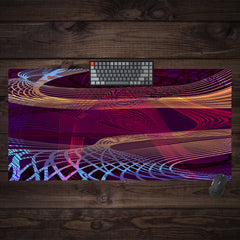 Elevation Extended Mousepad