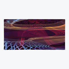 Elevation Extended Mousepad