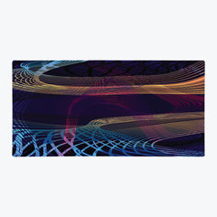 Elevation Extended Mousepad