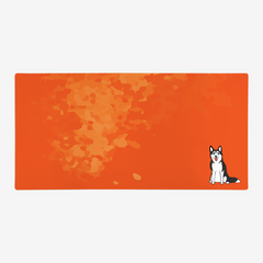 Goodest Boys Siberian Husky Extended Mousepad