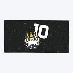 Inked Gaming 10th Anniversary Extended Mousepad - Inked Gaming - EG - Mockup - XXL
