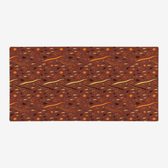 Plenty Of Fish Extended Mousepad