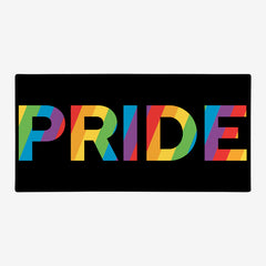 Pride Extended Mousepad