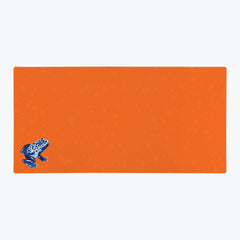 The Poison Frog Extended Mousepad