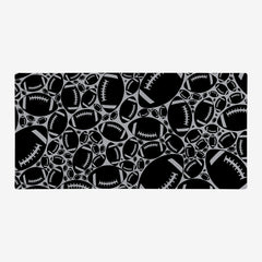 Touchdown Extended Mousepad