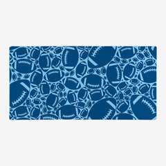 Touchdown Extended Mousepad