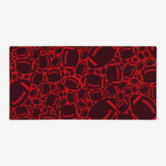 Touchdown Extended Mousepad