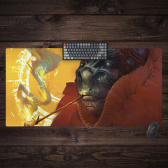 Omnia Extended Mousepad