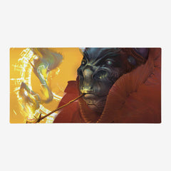 Omnia Extended Mousepad