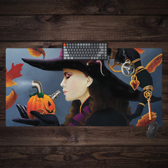 Bewitched Extended Mousepad