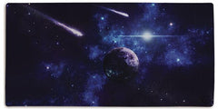 Luna Life Extended Mousepad - Martin Kaye - Mockup - XXL