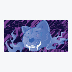 Nekomata Extended Mousepad