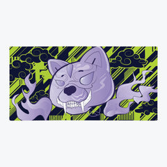 Nekomata Extended Mousepad