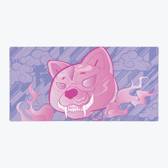 Nekomata Extended Mousepad