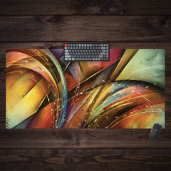 AD3 Extended Mousepad