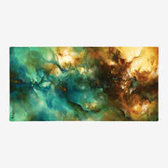 Alluring Space Extended Mousepad - Michael Lang - Mockup - 53