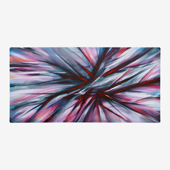 Veiling Extended Mousepad - Michael Lang - Mockup - XXL