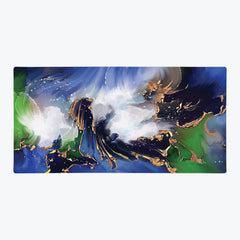 Earthly Vision Extended Mousepad