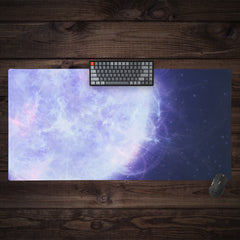 Adomis Majoris Extended Mousepad